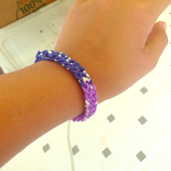 A bracelet