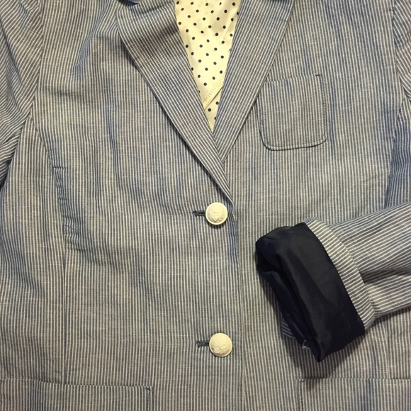 Gap blazer - Picture 3 of 4