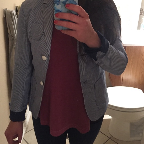 Gap blazer - Picture 4 of 4