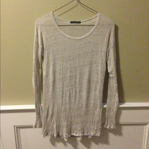 ✨HOLD✨ Brandy melville sweater