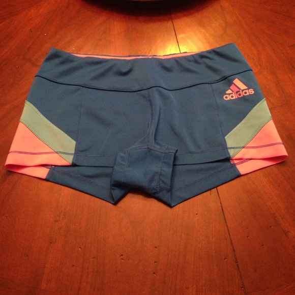 Adidas Spandex