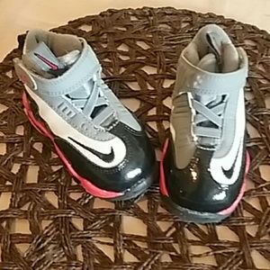 Nike Griffey toddler shoes