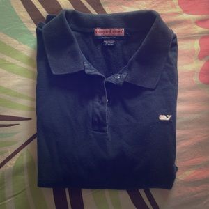 vineyard vine polo