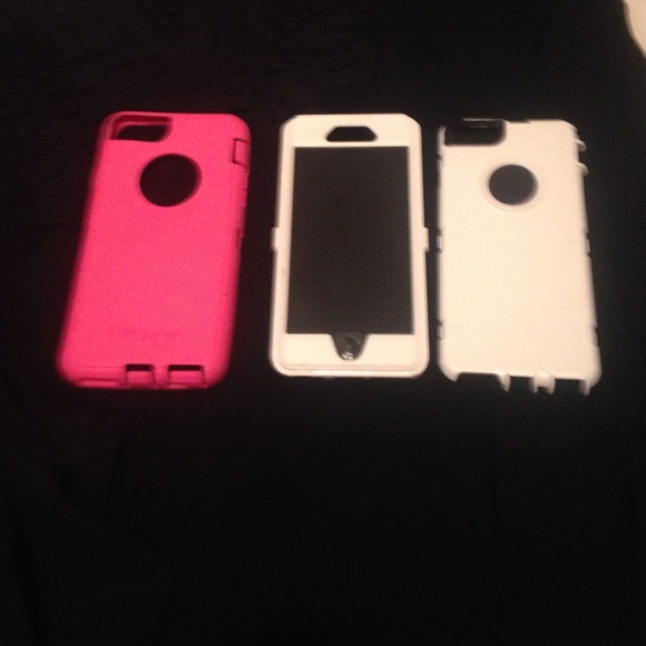 Otter box for a iPhone 6