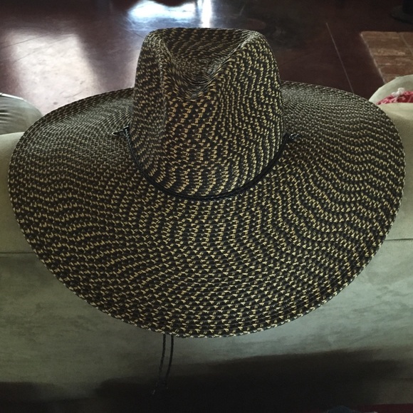 Hat for @urbancowboy