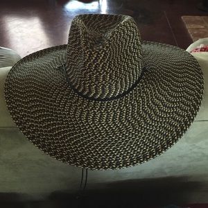 Hat for @urbancowboy