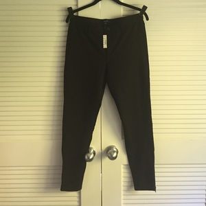Madewell ponte pants