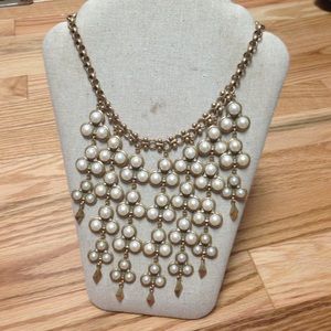 Stella and dot necklace