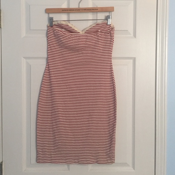 Dress - Picture 2 of 3