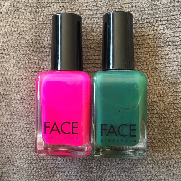 J. Crew Nail Polish 2 Pack