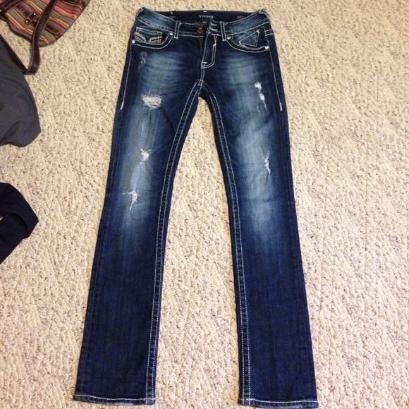 Vigoss jeans