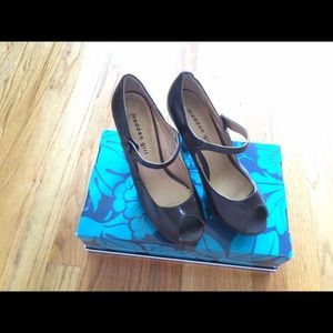 Steve Madden Girl heels