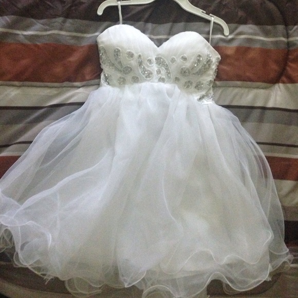 Grace Karin homecoming/prom dress