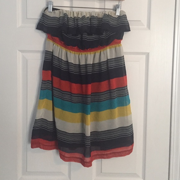 Summer dress - Picture 2 of 3