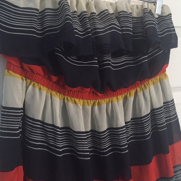 Summer dress - Picture 3 of 3