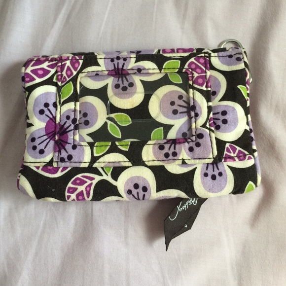 Vera Bradley Wallet - Picture 3 of 3