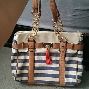Aldo purse