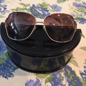 SOLD!! Marc by Marc Jacobs sunglasses