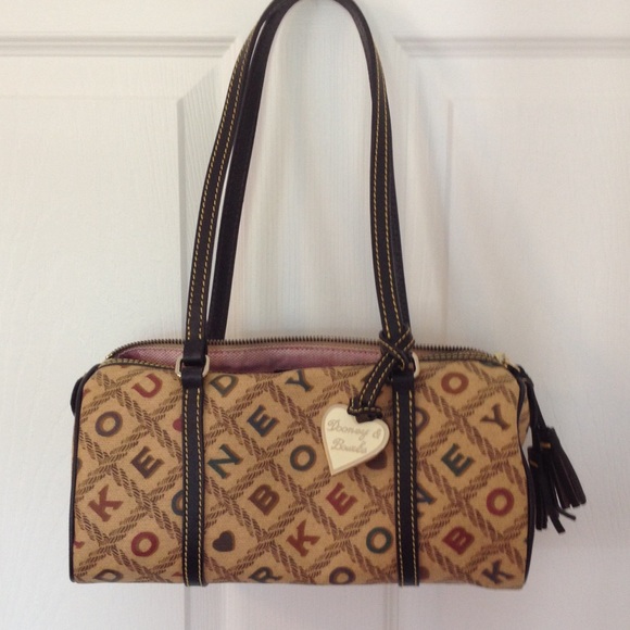 Dooney & Bourke Purse