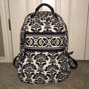 Vera Bradley Tech Backpack