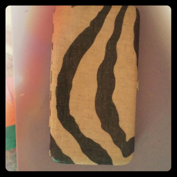 Wallet - Picture 1 of 2