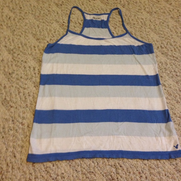American Eagle outfitters tank top