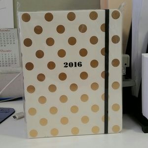 Monthly medium agenda