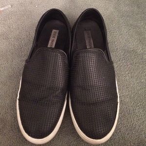 Steve Madden slip on sneakers