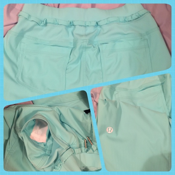 Lululemon pants - Picture 2 of 2