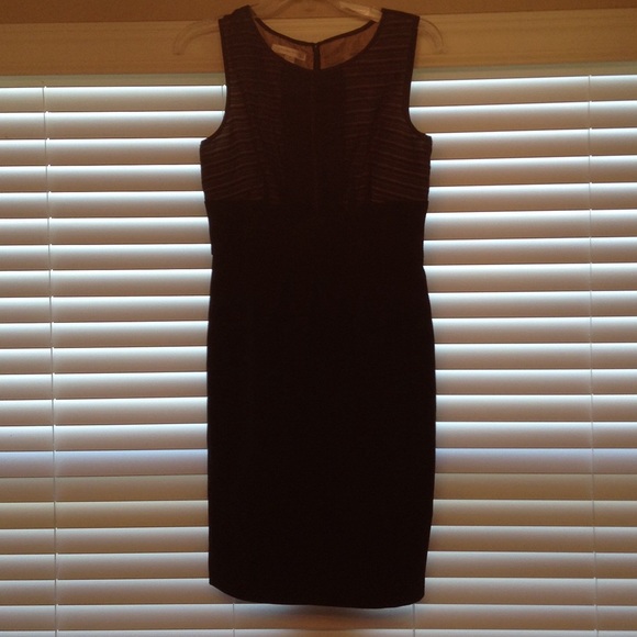 "LBD" Little Black Dress - Picture 1 of 2