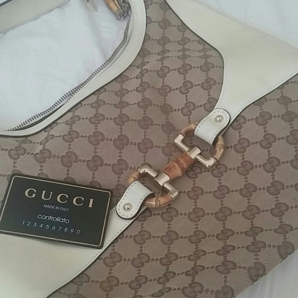 Gucci Handbag