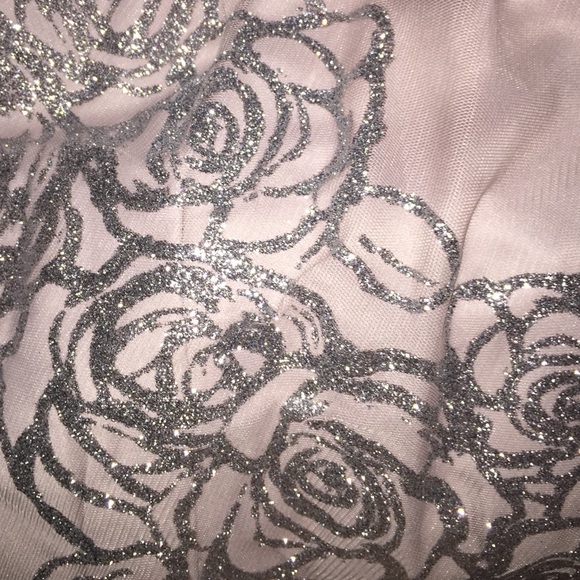 Windsor Prom Dress - Picture 3 of 3