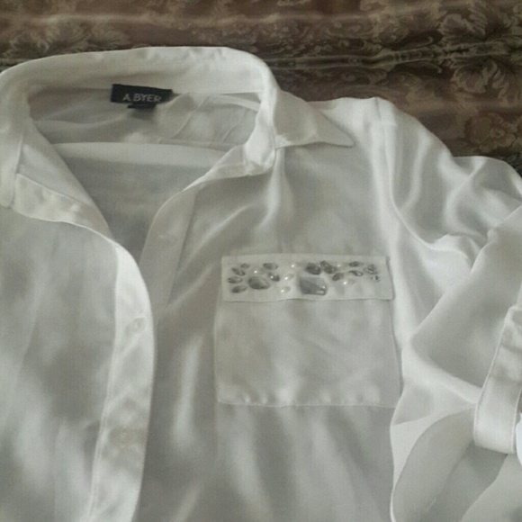 Blouse - Picture 3 of 4