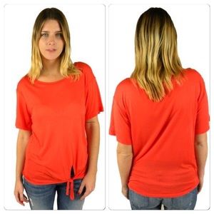 AJM Fashions Private Label Mallorca Modal/Silk Tee