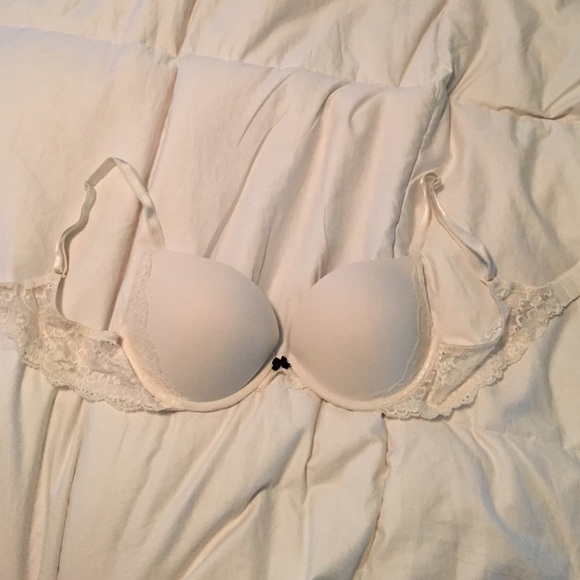 Victoria's Secret push up bra