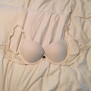 Victoria's Secret push up bra