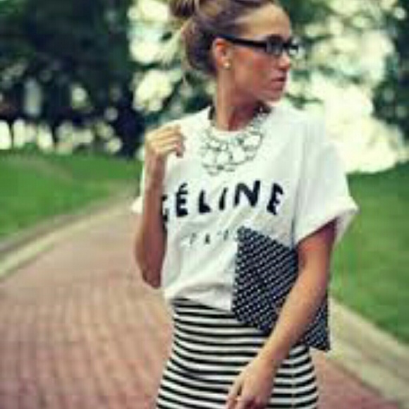 ***SOLD*Gorgeous pencil skirt by Foreign Exchange - Picture 3 of 4