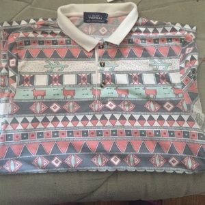 TOPMAN SHIRT