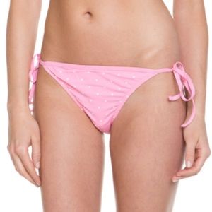 NEVER WORN Lilly Pullitzer Bikini Bottom