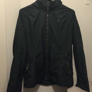Make an offer! Adidas running jacket
