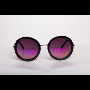 Retro Vibes Sunglasses