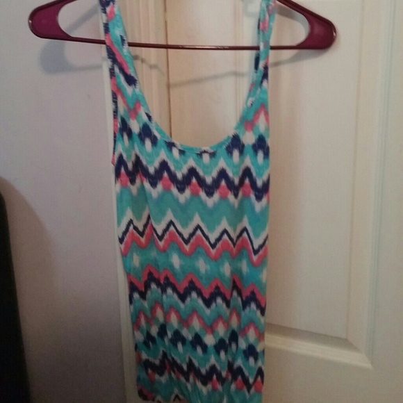 Tank top