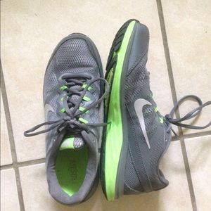 Nike Dual Fusion Run 3