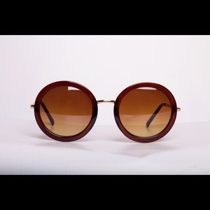 Classic Retro Sunglasses