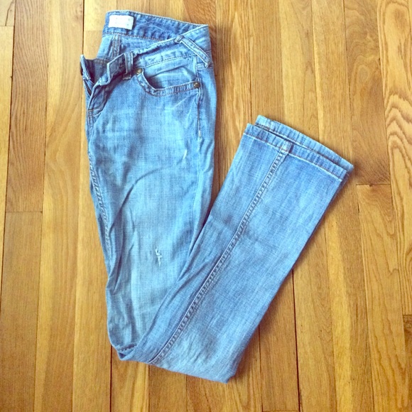 Free People Jeans