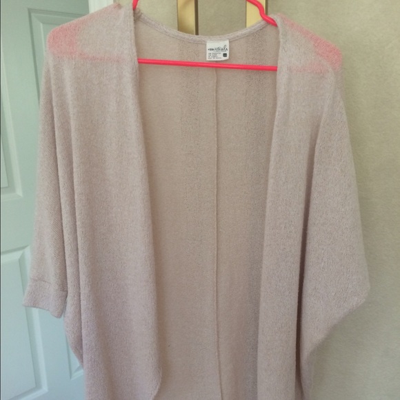 Tilly's Sweater