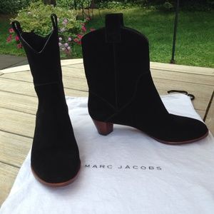 Marc by Marc Jacobs Boots