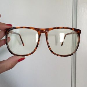Tortoise Glasses