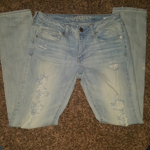 American Eagle Denim jeans