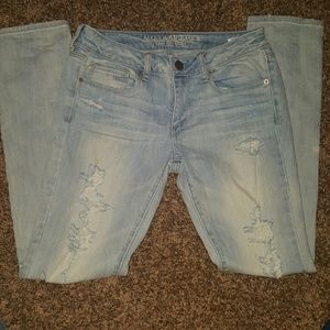American Eagle Denim jeans